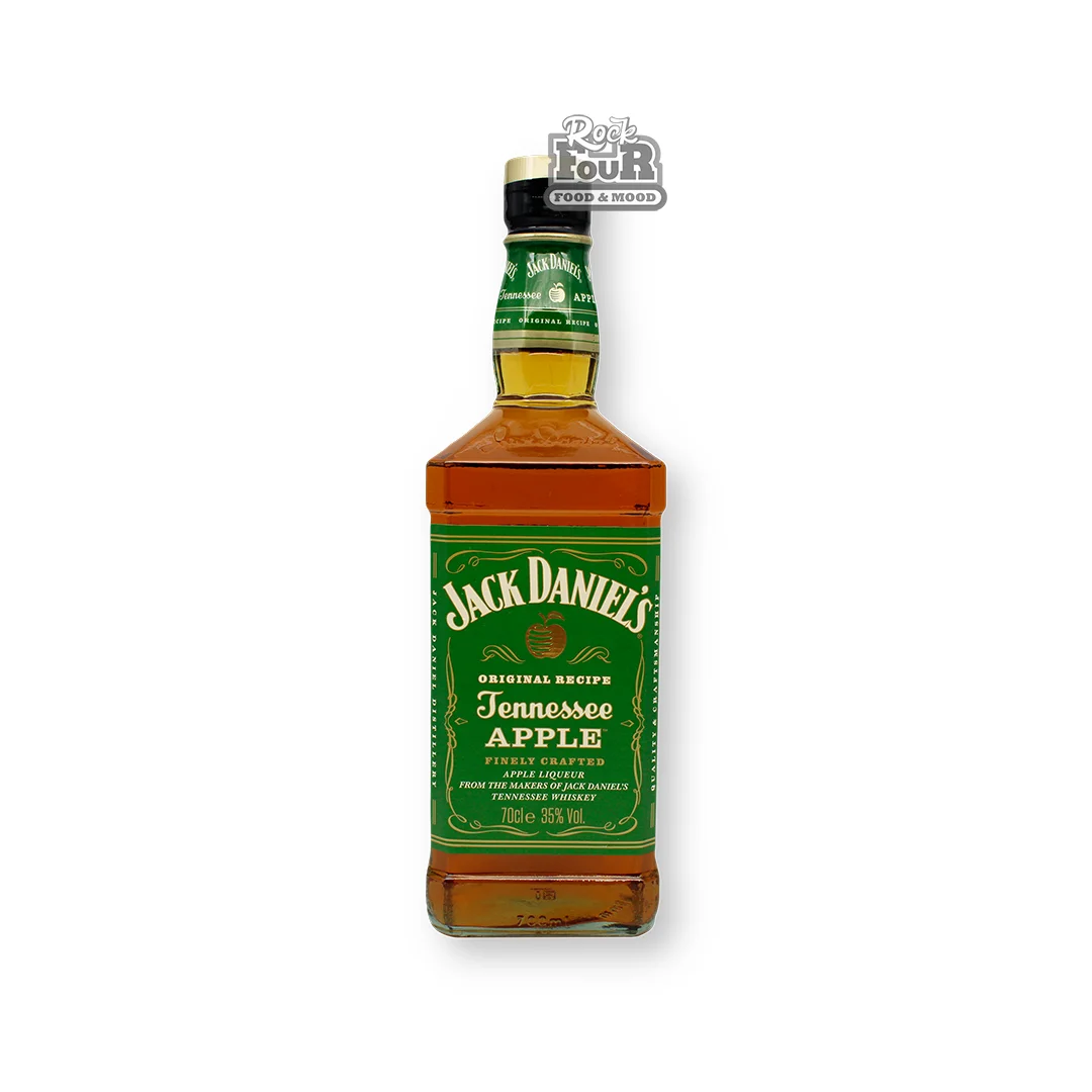 Վիսկի «Jack Daniel's Apple» 700մլ